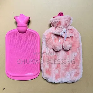 Hot Water Bottle