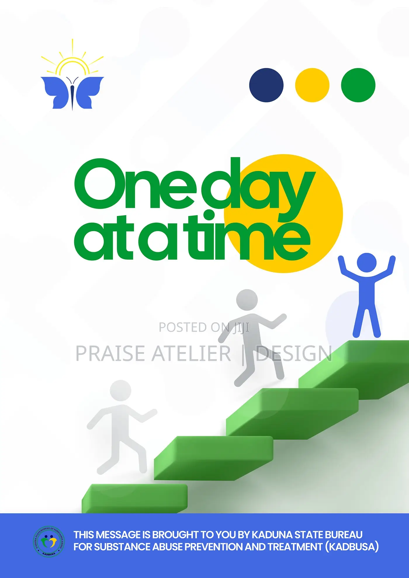 Premium Social Media Flyer Design Services