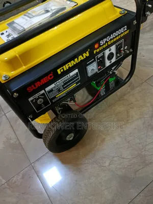 Sumec Firman 4000e2