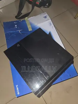 Sony Playstation 4(original)
