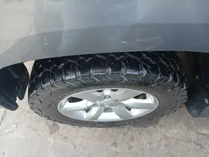 Lexus GX 2011 Gray