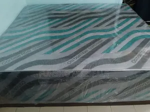 Vision Orthopedic Mattress 6 by 7 by 20inches (Not Used)
