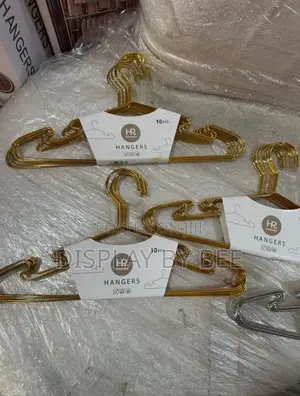 Stainless Steel Hanger