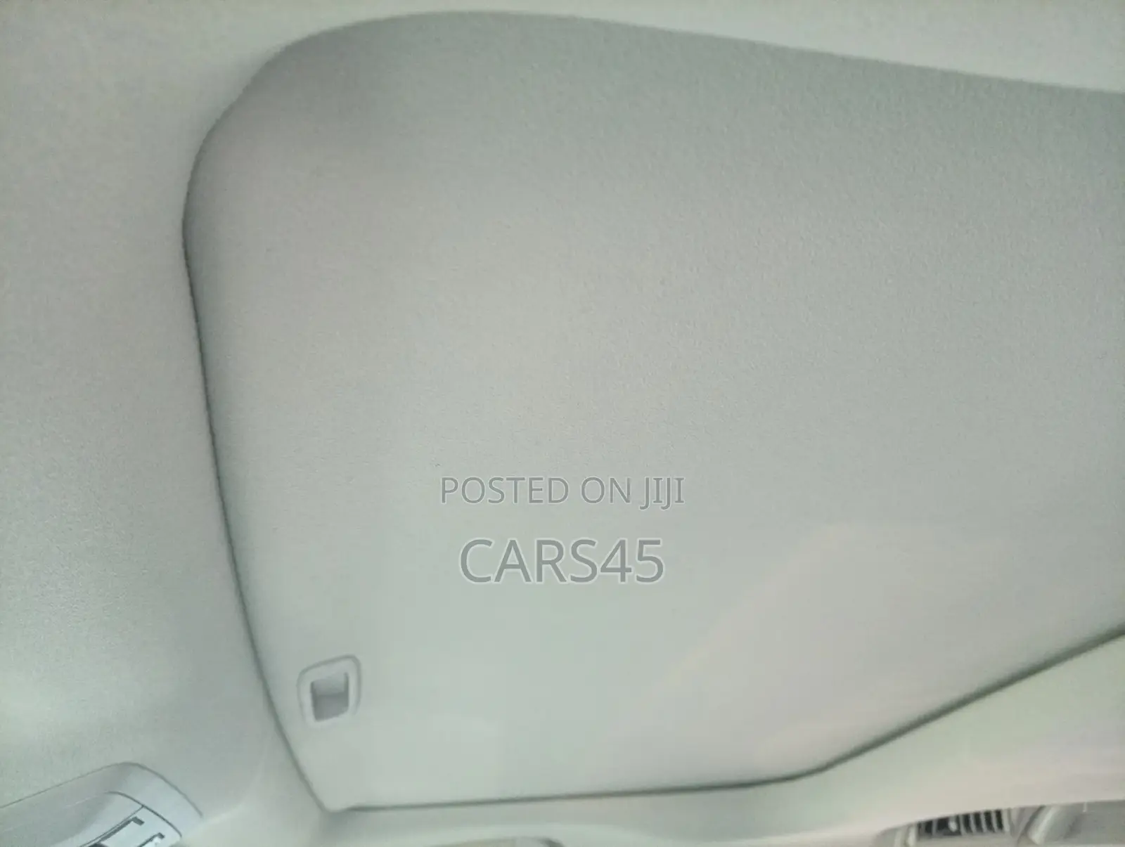 Lexus GX 2011 Gray