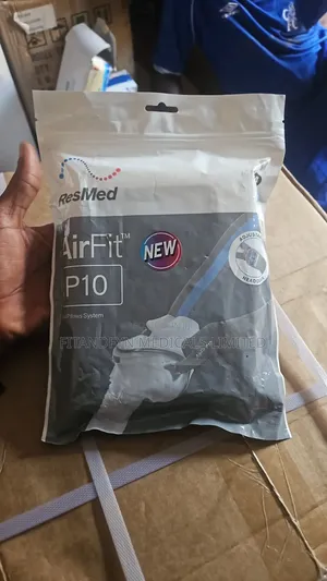 Resmed Cpap Mask