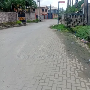 2000 SQM for Sale at Turnbull Road Ikoyi,state C of O,consent