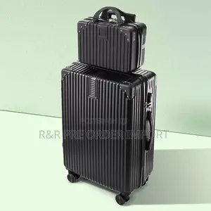 Double Luggage on Pre Oder
