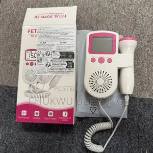 Fetal Doppler