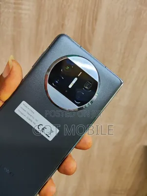 Huawei Mate X3 512 GB Gray