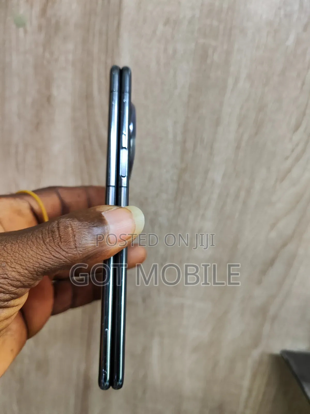 Huawei Mate X3 512 GB Gray