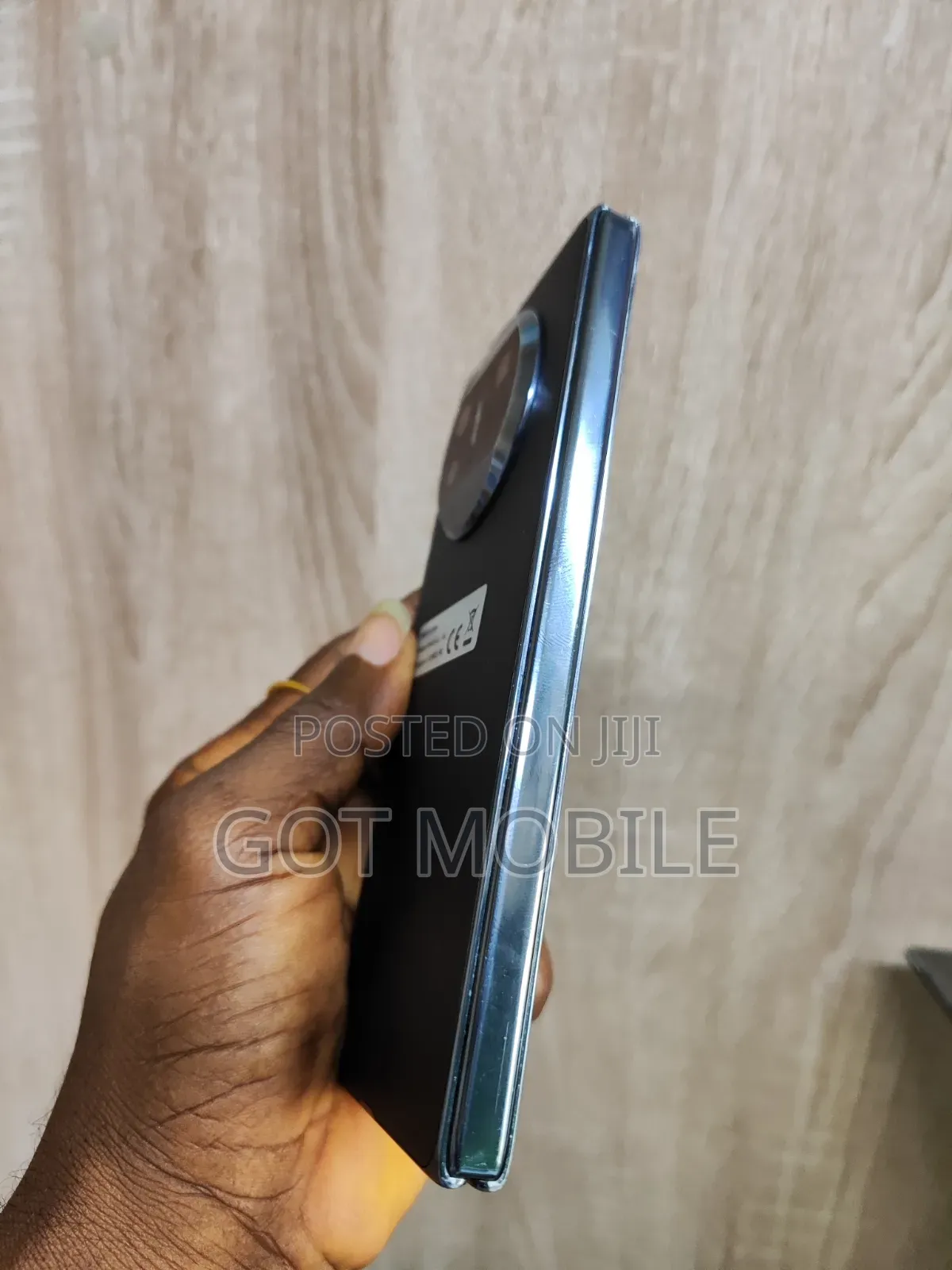 Huawei Mate X3 512 GB Gray