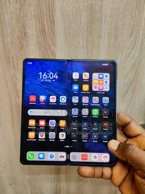 Huawei Mate X3 512 GB Gray