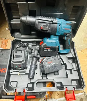 Bosch Cordless Rotary Hammer Drill