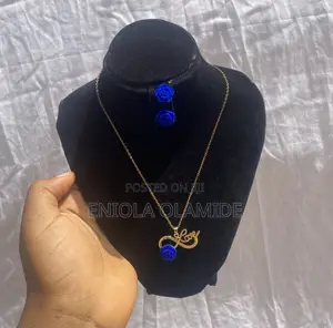 Fashion Jewelry
