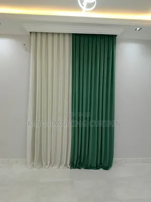 Kings Amazing Curtains