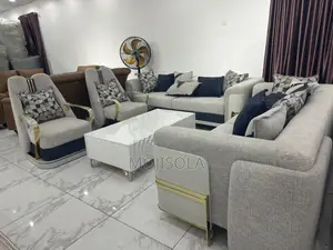 Contemporary Chair