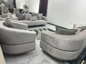Contemporary Chair