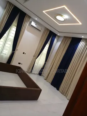Kings Amazing Curtains