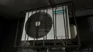 Air Conditioner