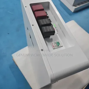 Lithium Battery, 10KWh 51.2V