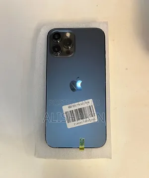 Apple iPhone 12 Pro Max 256 GB Graphite