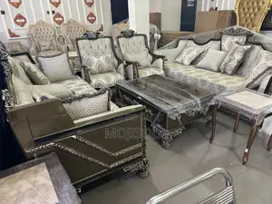 Contemporary Chair