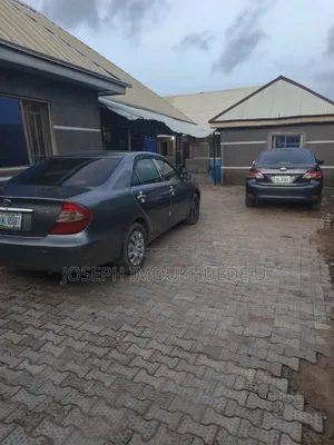 1bdrm Room & Parlour in Dakwo, Galadimawa for rent