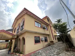 6bdrm Duplex in Lagos, Peninsula Estate for sale
