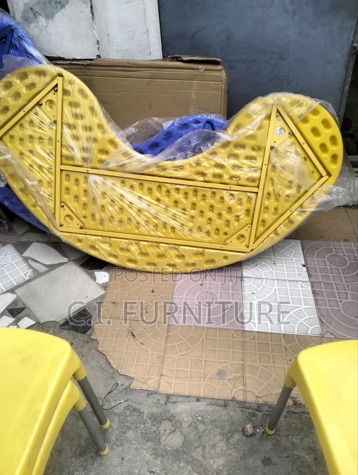 Quality Children Table for People