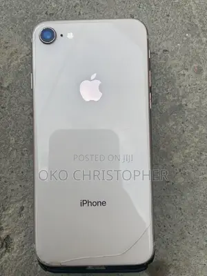 Apple iPhone 8 64 GB Gold