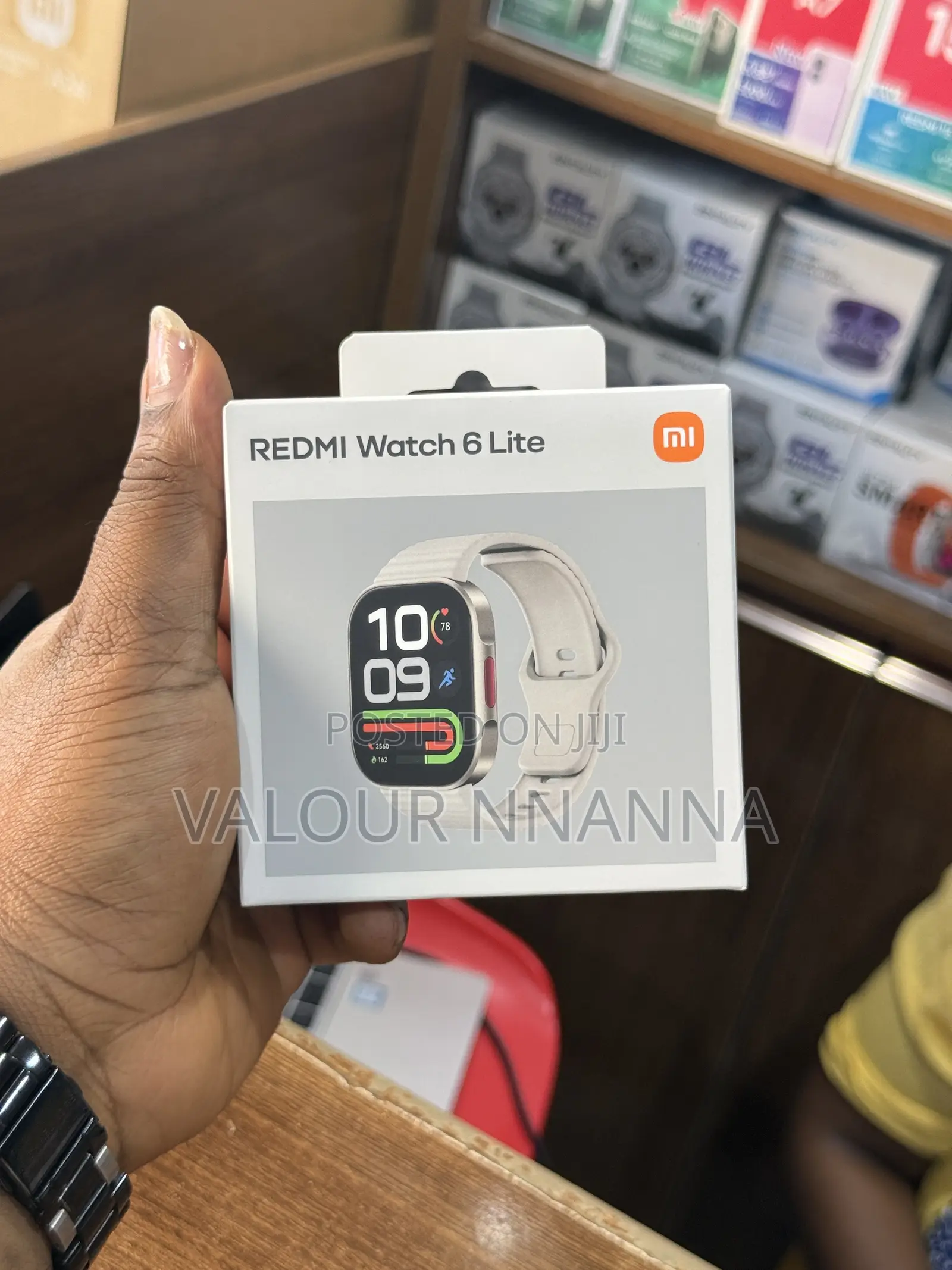 Redmi Watch 6 Lite