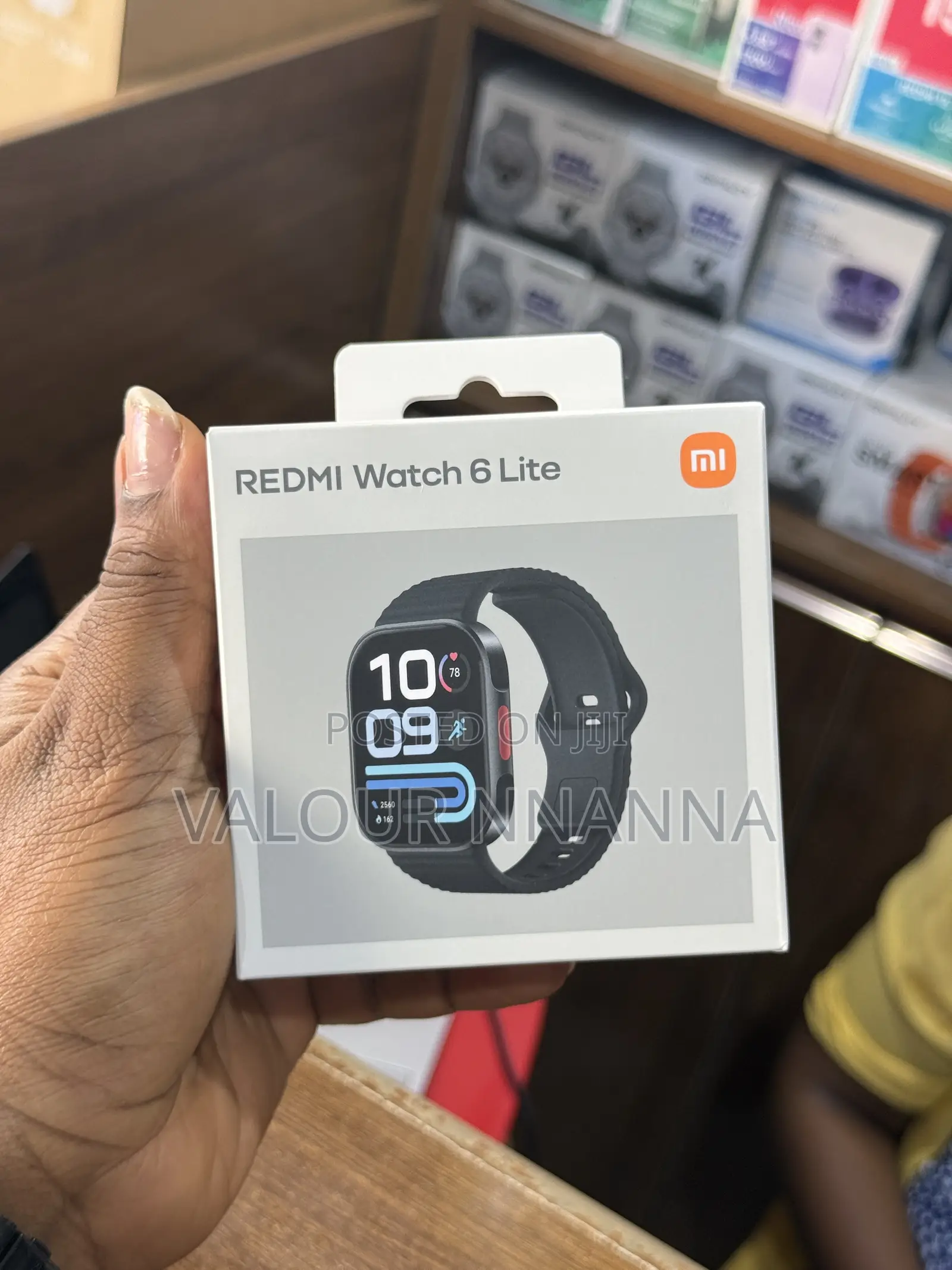 Redmi Watch 6 Lite
