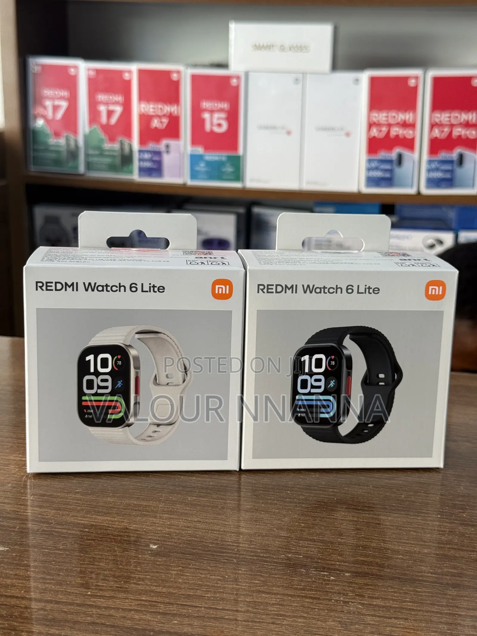 Redmi Watch 6 Lite