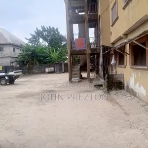 🏠 Property for Sale – Ughelli North, Delta State