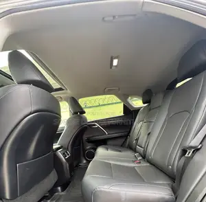 Lexus RX 2020 Gray