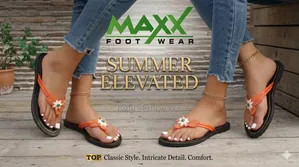 MAXX Footwear