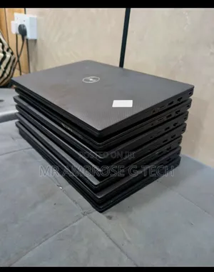 Laptop Dell Latitude 7480 8GB Intel Core i5 SSD 256GB