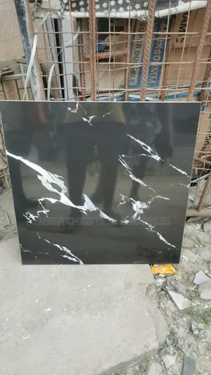 Polished 600x600 Floor Tiles