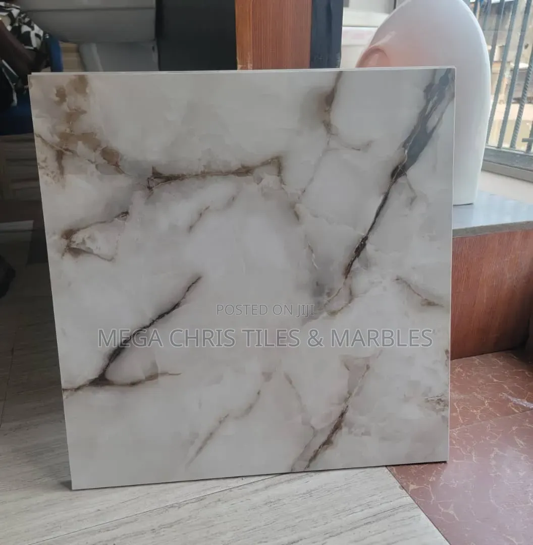 Polished 600x600 Floor Tiles