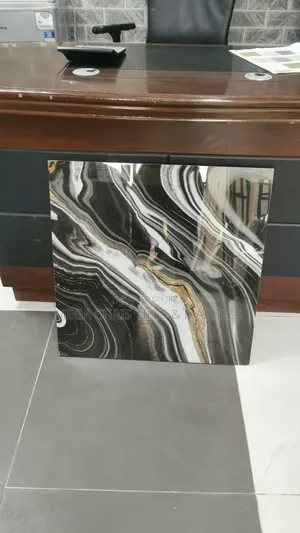 Polished 600x600 Floor Tiles
