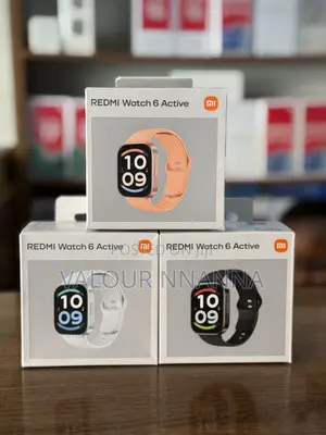 Redmi Watch 6 Active