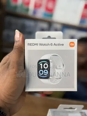 Redmi Watch 6 Active