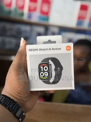 Redmi Watch 6 Active