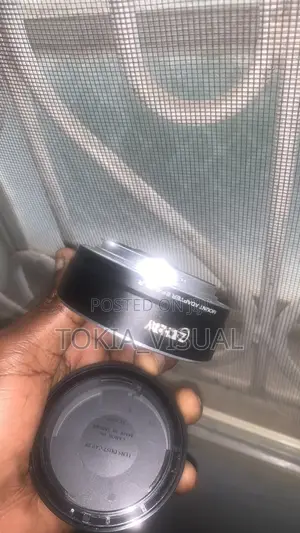 Ef Eos R Mount Adapter