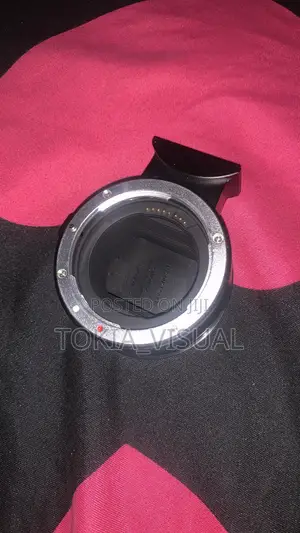 Ef Eos R Mount Adapter