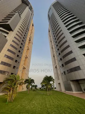 3bdrm Apartment in Eko Atlantic for sale