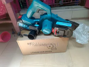 Electric Blower