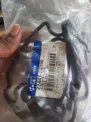 Valve Cover Gasket Hyundai Genesis. 2.4 Engine  22441 2G100