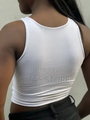 The Varsity Tank