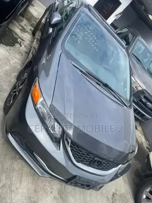 Honda Civic 2010 Gray